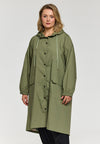 GoLiss - Lang Trenchcoat FJ