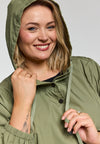 GoLiss - Lang Trenchcoat FJ