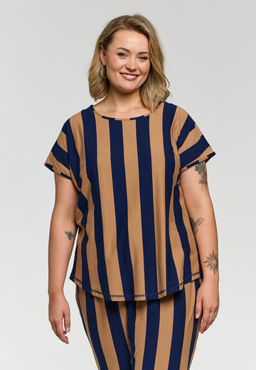 GoGitte - T-shirt FJ