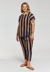 GoGitte - T-shirt FJ