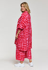 GoGerda - Oversize Skjorte / Tunika FJ
