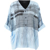 GoElissa - Oversize Bluse