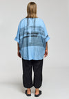 GoElissa - Oversize Bluse