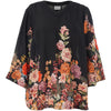 GoElse-Marie - Bluse med Blomster