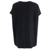 GoGitte - T-shirt med rhinsten