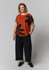 GoGitte - T-shirt with print
