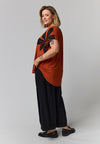 GoGitte - T-shirt with print