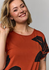 GoGitte - T-shirt with print