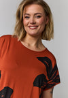 GoGitte - T-shirt with print
