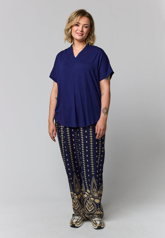 GoTalia - Bluse FJ
