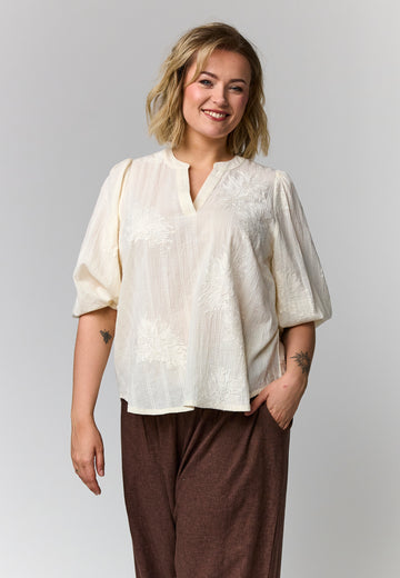 Gvilde G264024 bluse