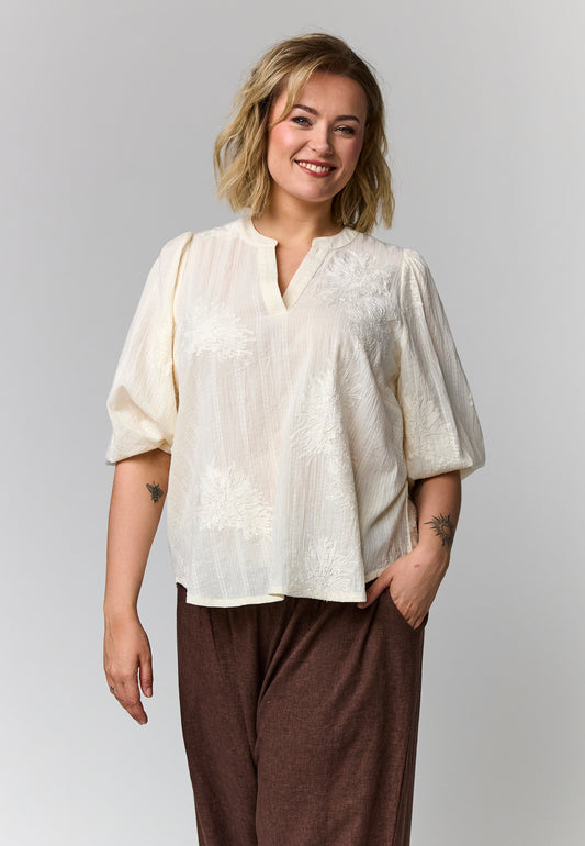 Govilde - Bluse