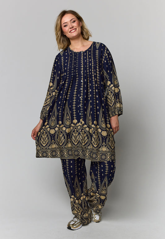 GoJohanne G264033 Shirt Tunic