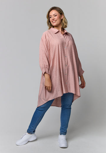 GoGerda - Oversize Tunika