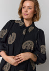 GoJeana - Tunika med Broderi