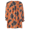GoIben - Bluse med Print FJ