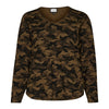 GoGitte - Camouflage T-shirt