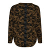 GoGitte - Camouflage T-shirt