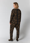 GoGitte - Camouflage T-shirt