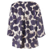 GoElse-Marie - Blomstret Bluse AOP FJ
