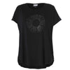 GoGitte T-shirt with stones