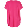 GoGitte - T-shirt med Blomsterprint FJ