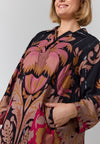 GoMichelle - Lang Tunika