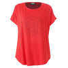 GoGitte - T-shirt med Print FJ