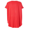 GoGitte - T-shirt med Print FJ