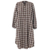 GoAnja - Ternet Skjortekjole