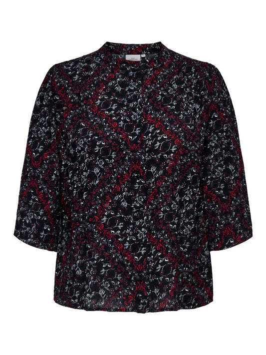 CARFOSCA - Skjorte Bluse