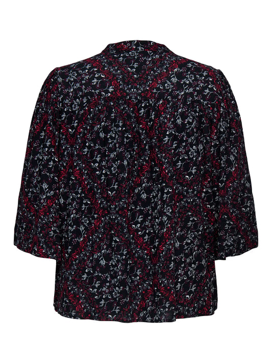 CARFOSCA - Skjorte Bluse