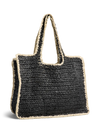 PcLydia - shopper i papirstrå