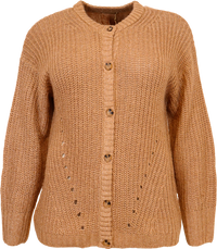 CpGianna strikket cardigan