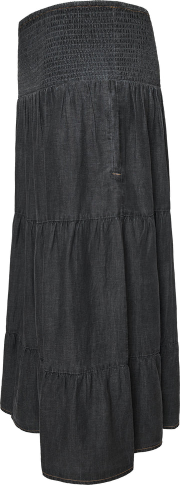 CPGILANNA - Denimskjørt