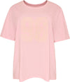 CpGLENNA - T-shirt Med Broderi