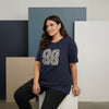 CpGLENNA - T-shirt Med Broderi