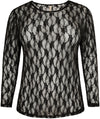 CpGLIRETTE - Blonde Bluse
