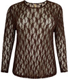 CpGLIRETTE - Blonde Bluse