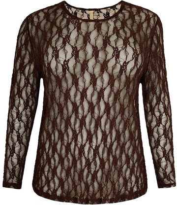CpGLIRETTE - Blonde Bluse