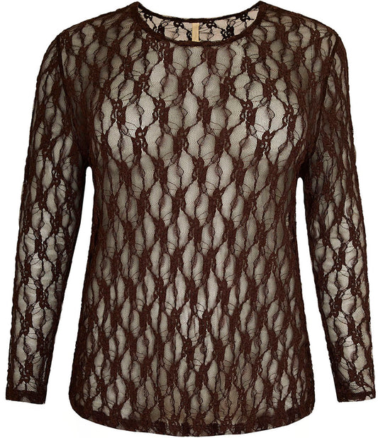 GLIRETTE bluse