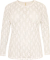 CpGLIRETTE - Blonde Bluse