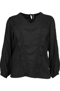 CpGretenna Blouse