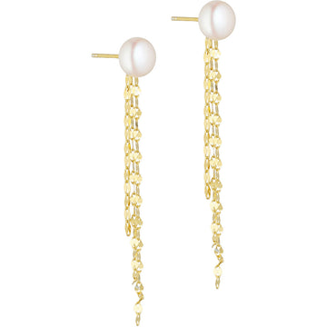 TsGrethe Earring