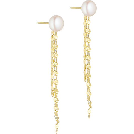 TsGrethe Earring