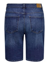CARSONNY - Lange Denimshorts