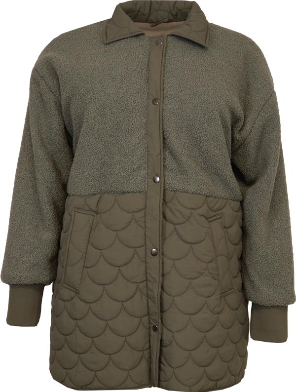 Cphaida Coat