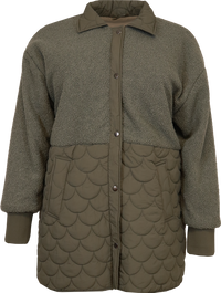 Cphaida Coat