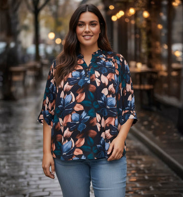 CpHenella Blouse 2