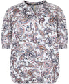 HENRIETTE BLUSE